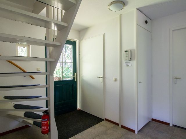 Hof van Halenweg 2 61, Hooghalen