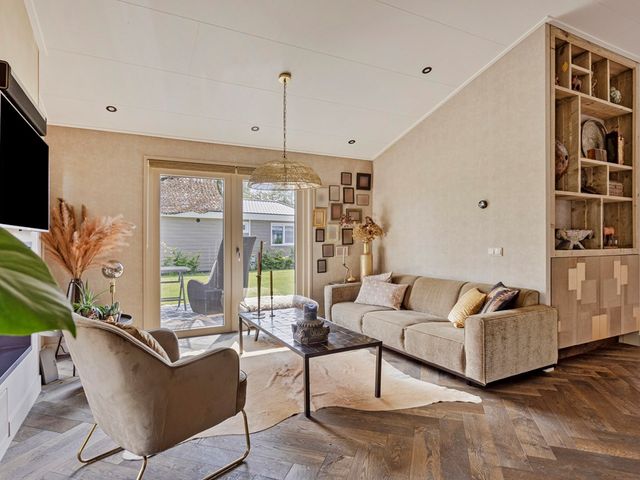 Lijsbeth Tijsweg 7 21, Berkhout