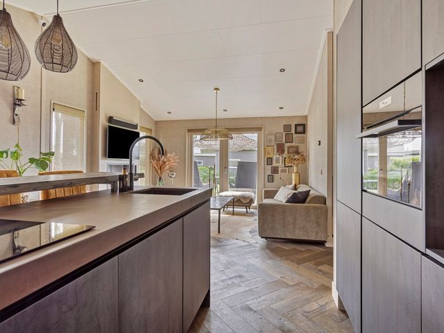 Lijsbeth Tijsweg 7 21, Berkhout