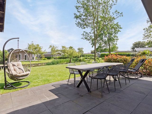 Lijsbeth Tijsweg 7 21, Berkhout