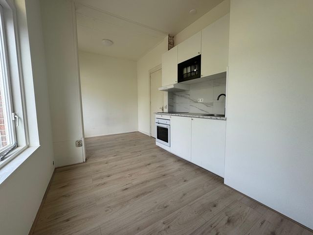 Dirk Huizingastraat 7A, Groningen