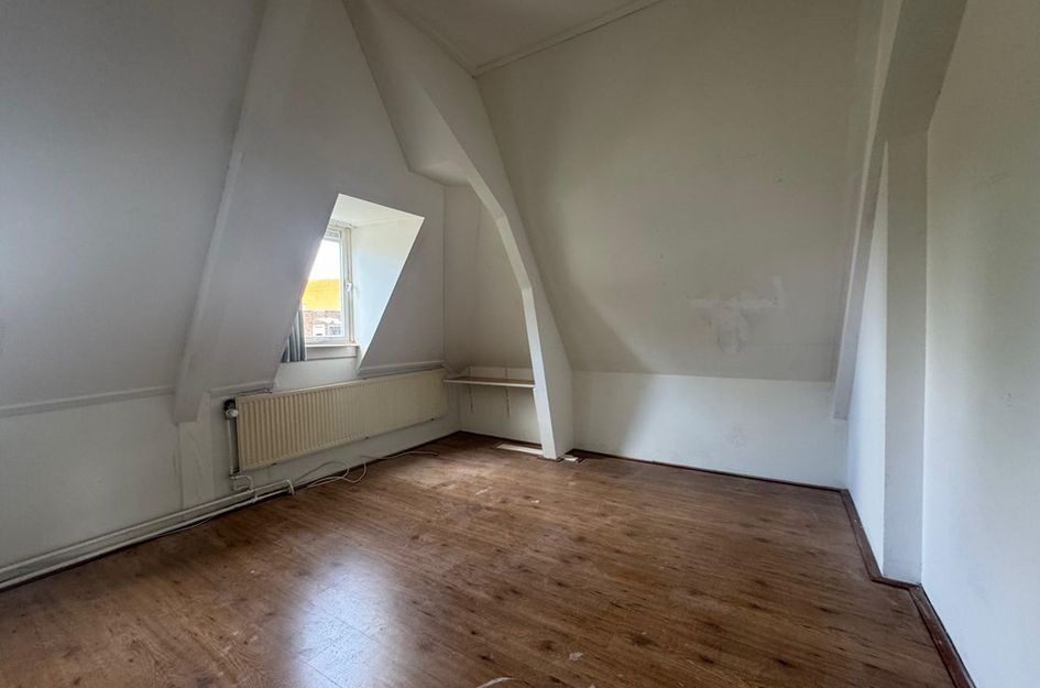 Dirk Huizingastraat 7A