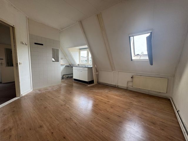 Dirk Huizingastraat 7A, Groningen