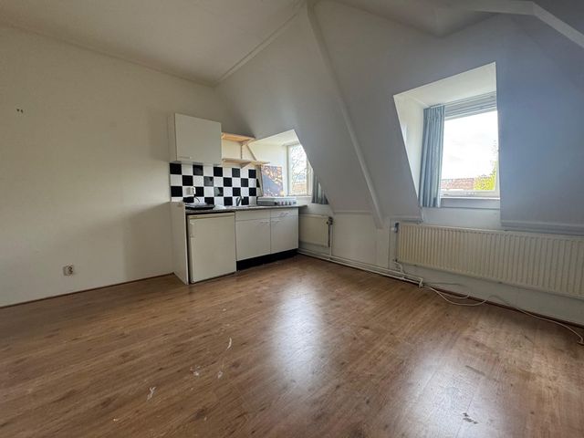 Dirk Huizingastraat 7A, Groningen