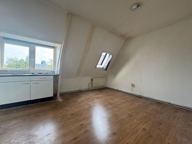 Dirk Huizingastraat 7A, Groningen