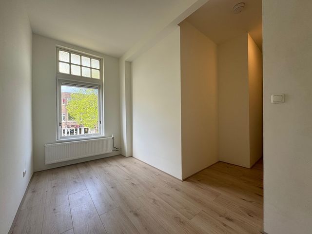 Dirk Huizingastraat 7A, Groningen