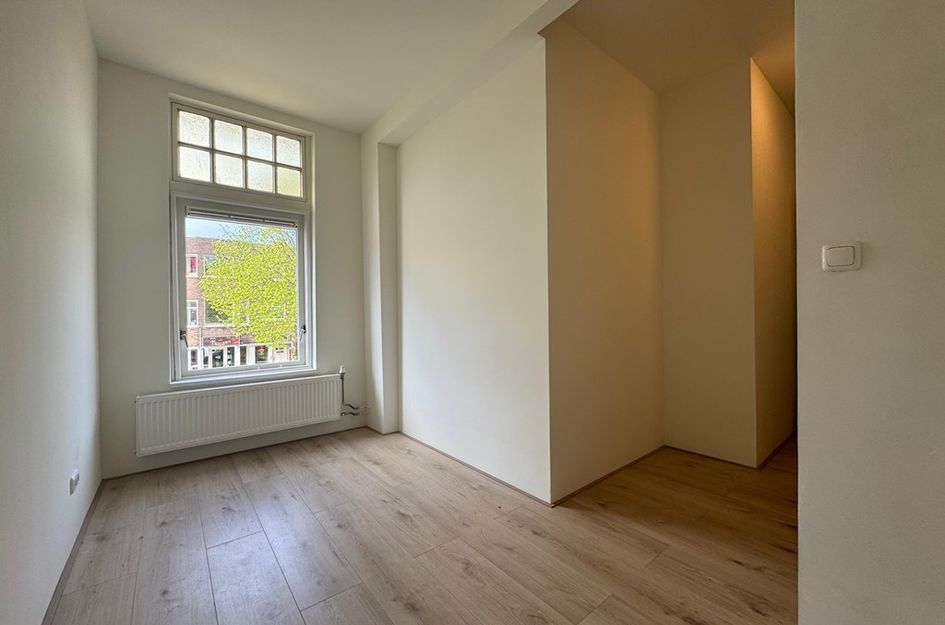 Dirk Huizingastraat 7A