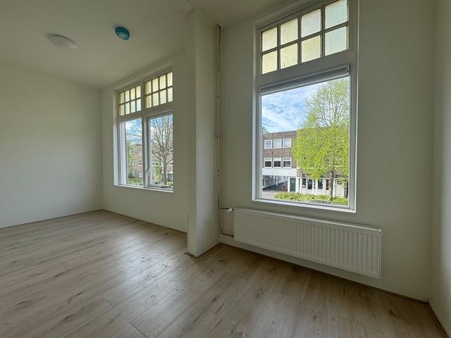 Dirk Huizingastraat 7A, Groningen