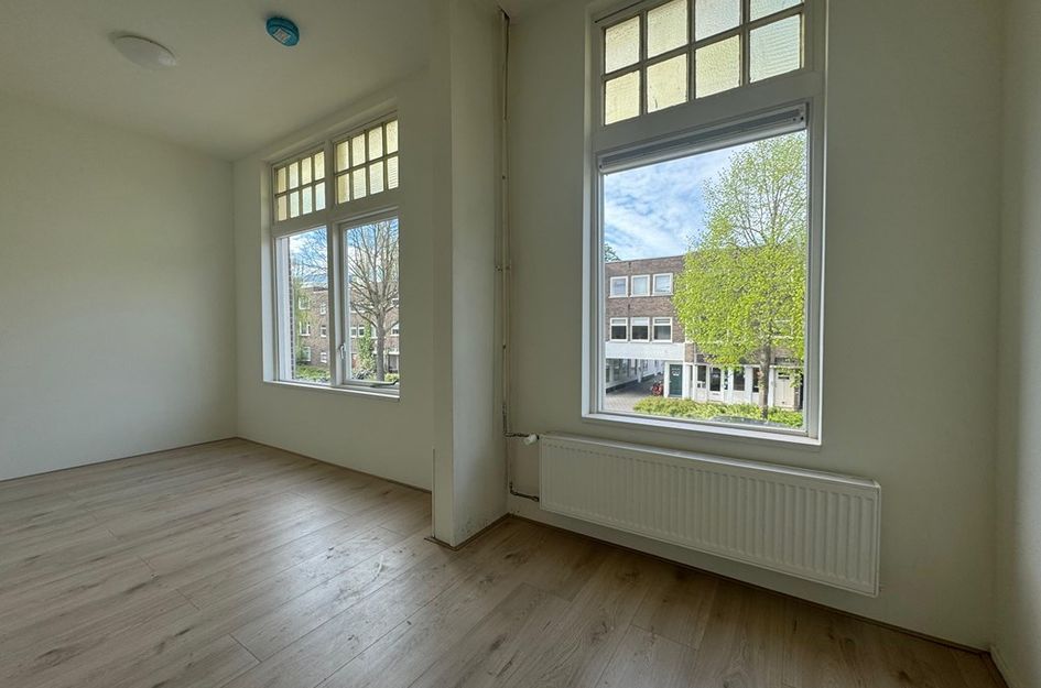 Dirk Huizingastraat 7A