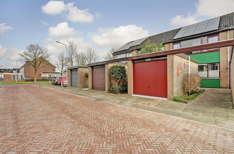 Dauwrootstraat 5