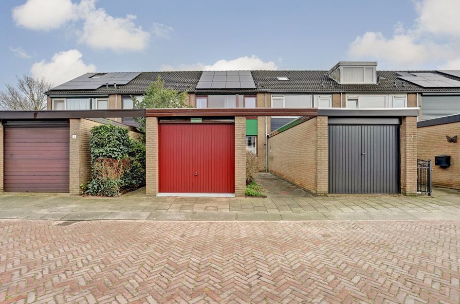Dauwrootstraat 5