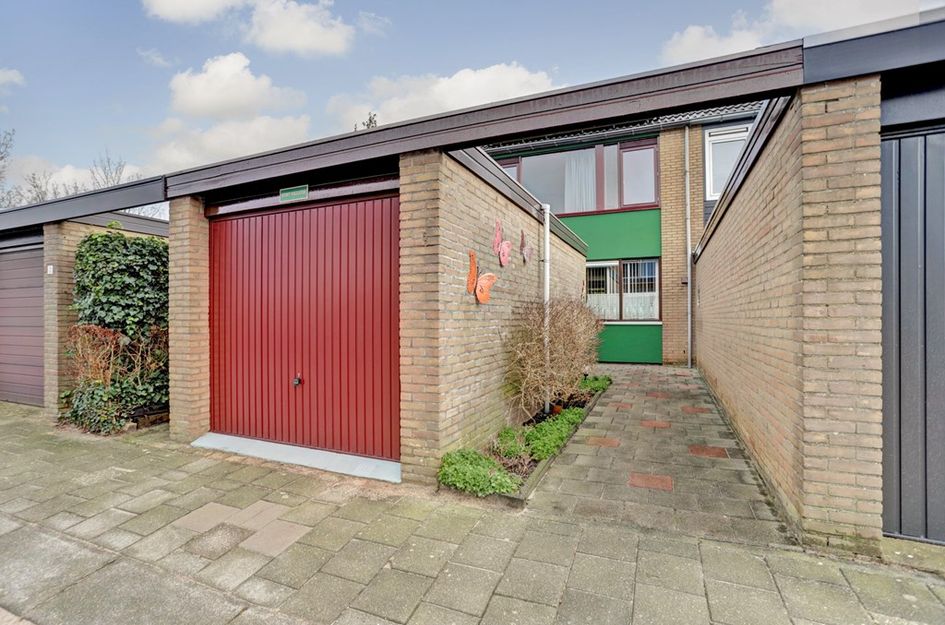 Dauwrootstraat 5