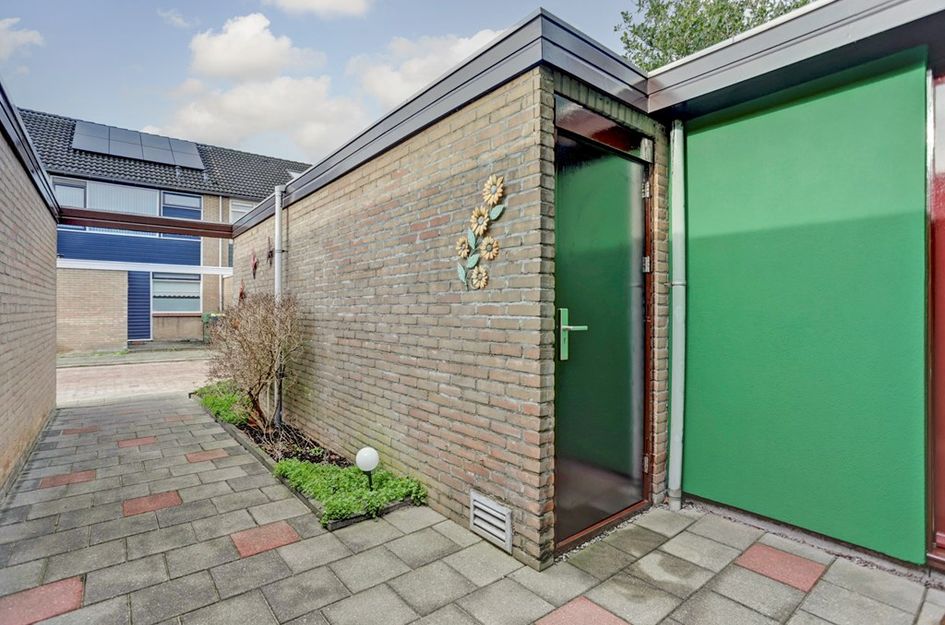 Dauwrootstraat 5