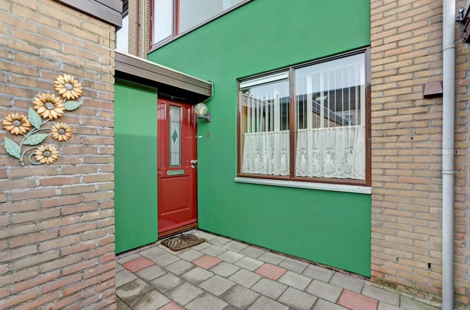 Dauwrootstraat 5