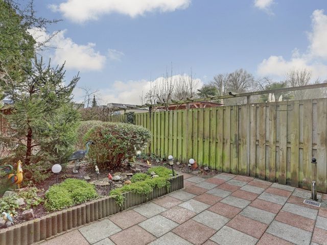 Dauwrootstraat 5, 's-Gravendeel