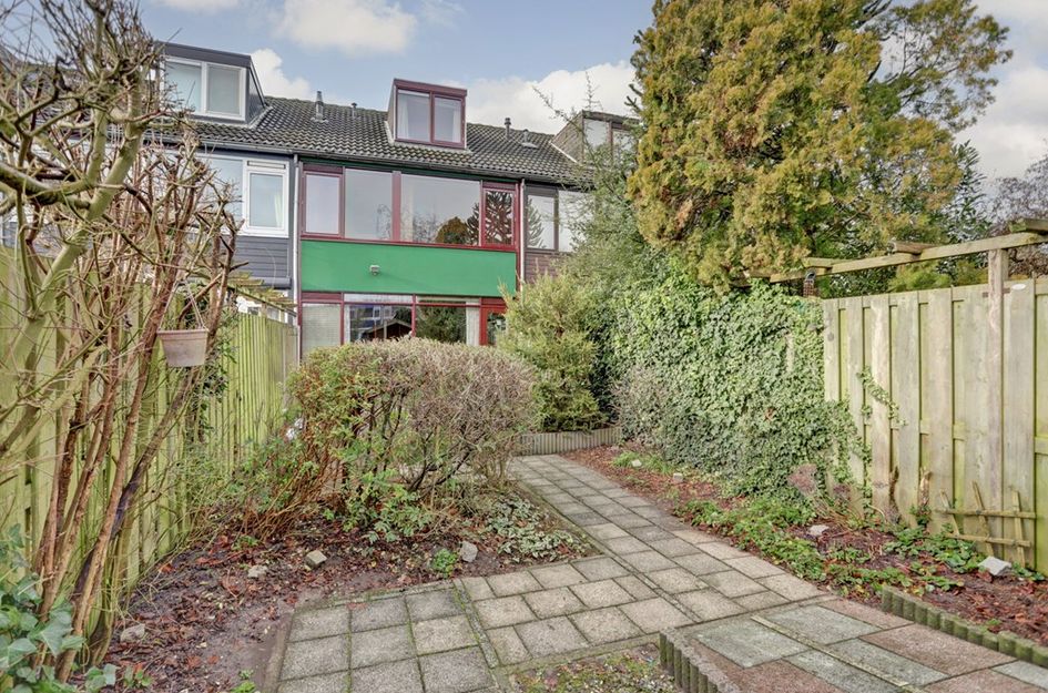 Dauwrootstraat 5