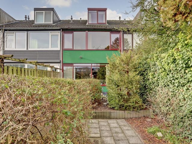 Dauwrootstraat 5, 's-Gravendeel