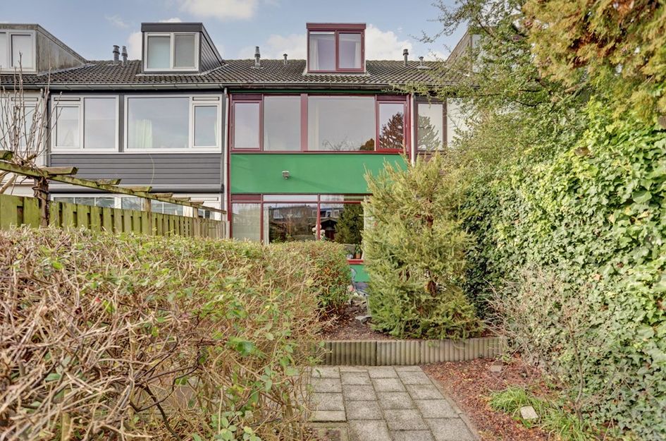 Dauwrootstraat 5
