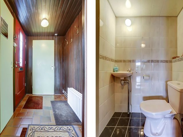 Dauwrootstraat 5, 's-Gravendeel