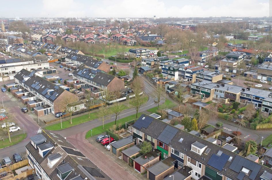 Dauwrootstraat 5