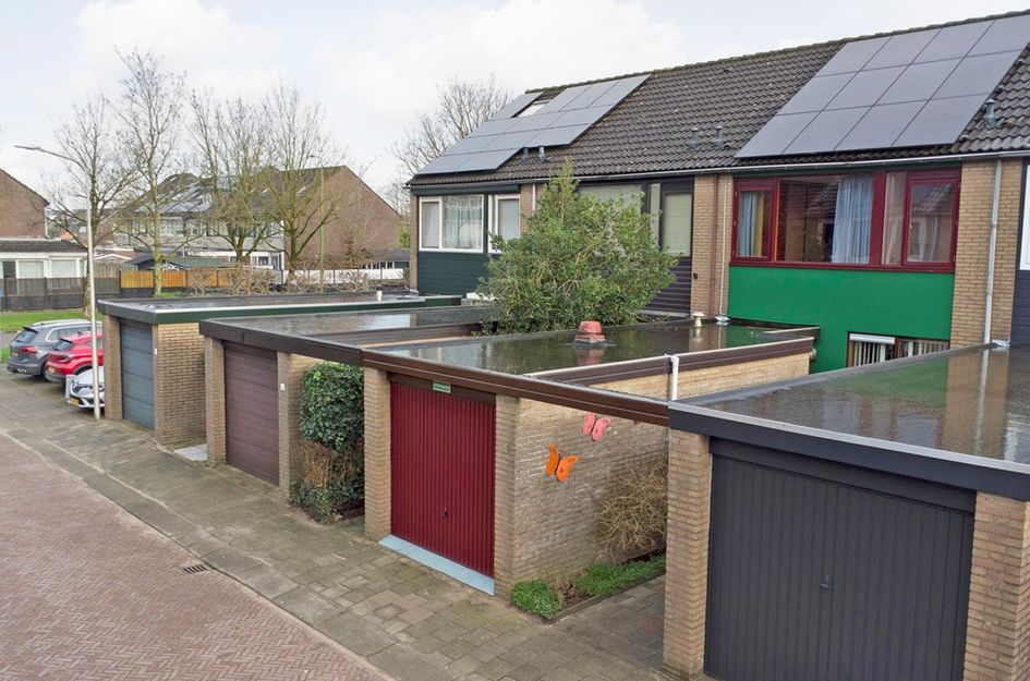 Dauwrootstraat 5