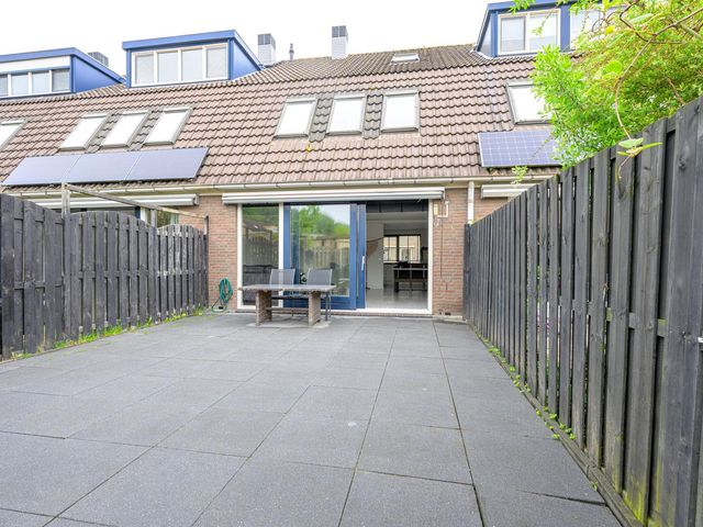 Blauwe Beer 19, Heerhugowaard