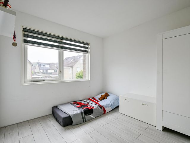 Blauwe Beer 19, Heerhugowaard