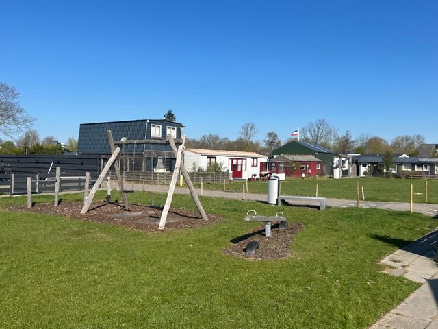 Park De Horn 764, Dirkshorn