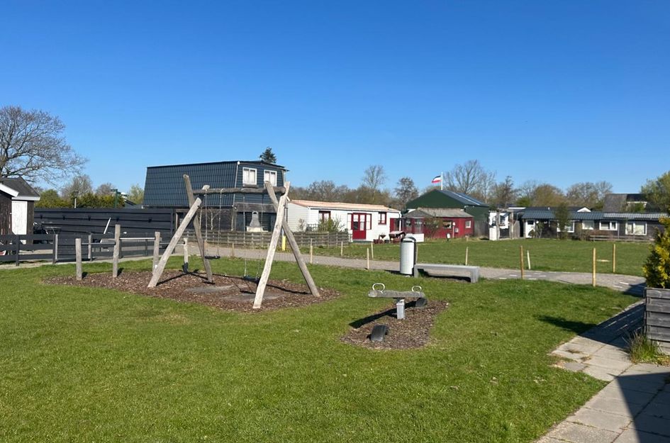 Park De Horn 764