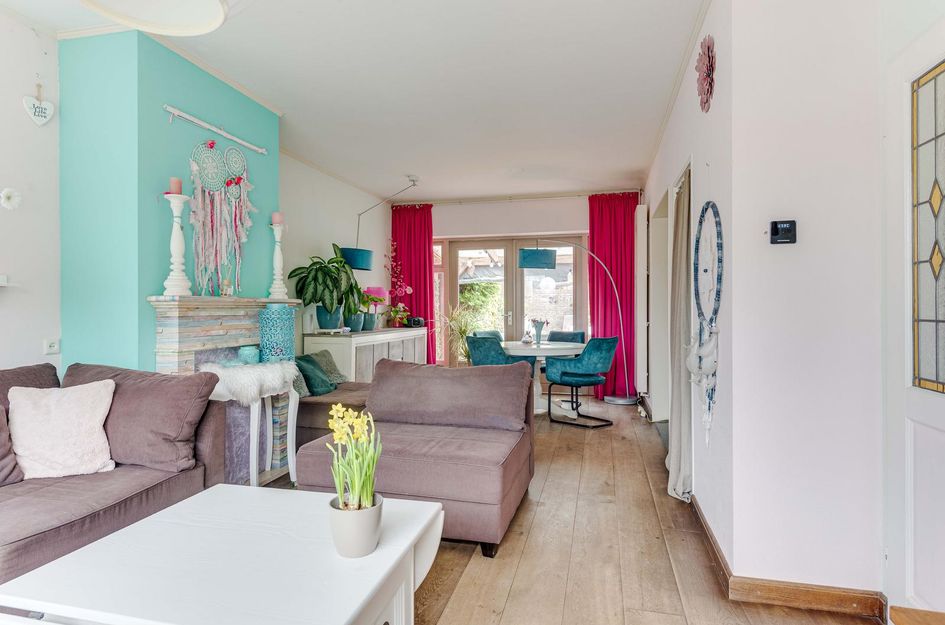 Leliestraat 1