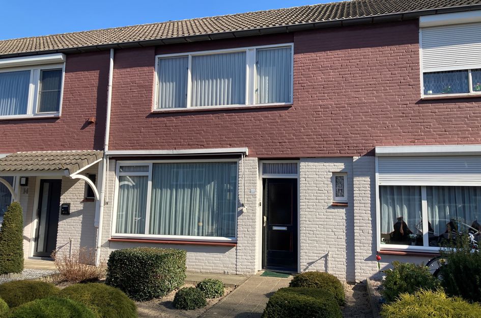 Willem Barentszstraat 16