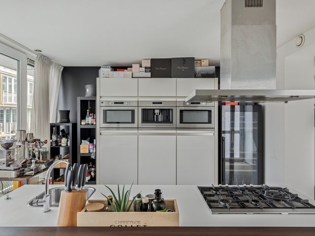 IJburglaan 215, Amsterdam