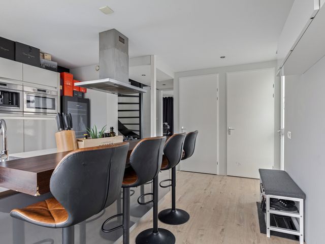 IJburglaan 215, Amsterdam