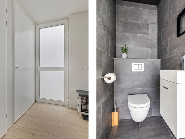 IJburglaan 215, Amsterdam