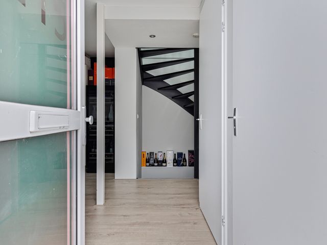IJburglaan 215, Amsterdam