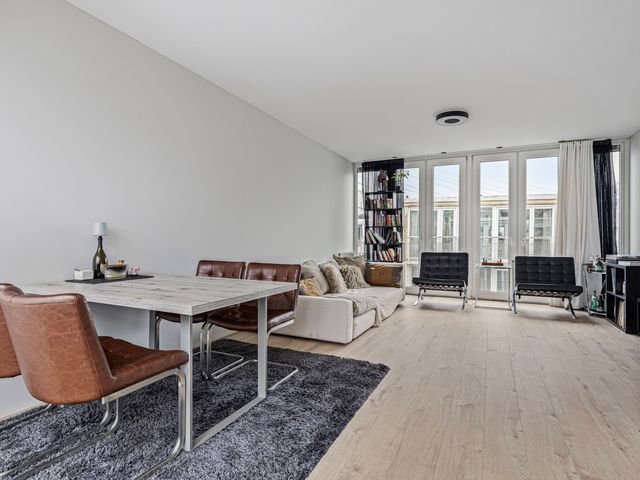 IJburglaan 215, Amsterdam