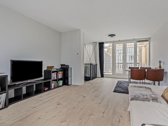 IJburglaan 215, Amsterdam