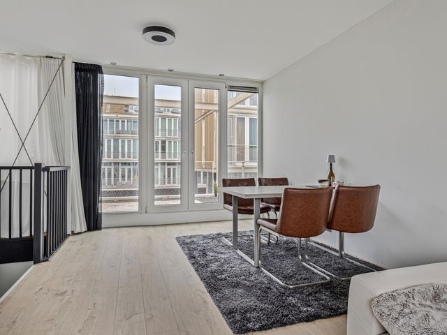 IJburglaan 215, Amsterdam