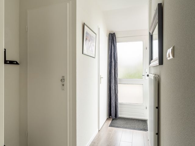 Lijster 24, Sprang-Capelle