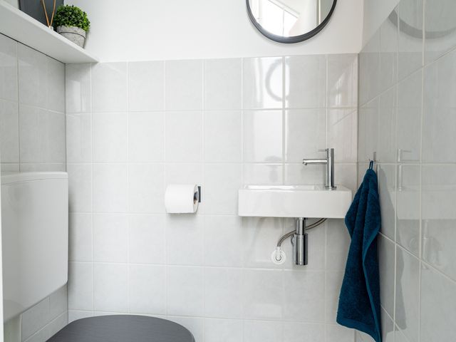 Lijster 24, Sprang-Capelle