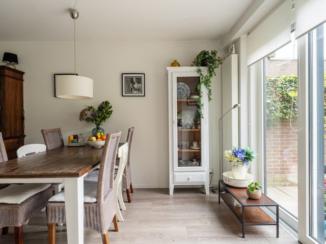 Lijster 24, Sprang-Capelle