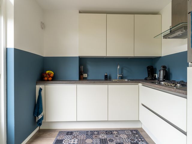 Lijster 24, Sprang-Capelle