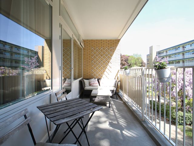 Philippus de Montestraat 4, 's-Hertogenbosch