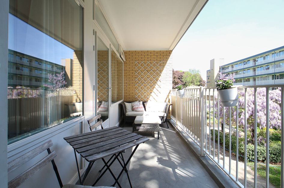 Philippus de Montestraat 4