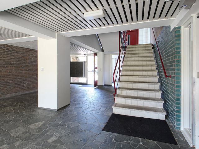 Philippus de Montestraat 4, 's-Hertogenbosch