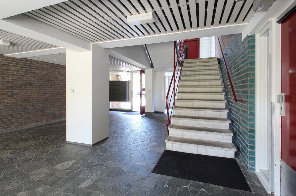 Philippus de Montestraat 4
