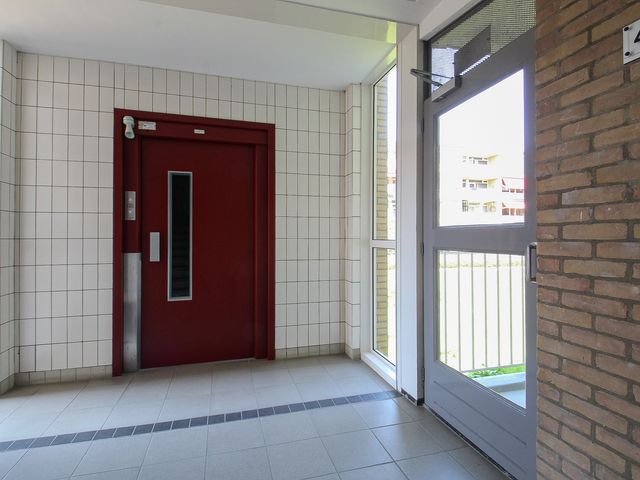 Philippus de Montestraat 4, 's-Hertogenbosch