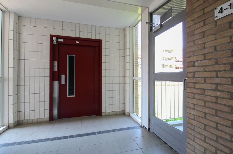 Philippus de Montestraat 4