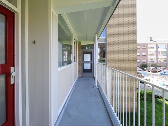 Philippus de Montestraat 4, 's-Hertogenbosch
