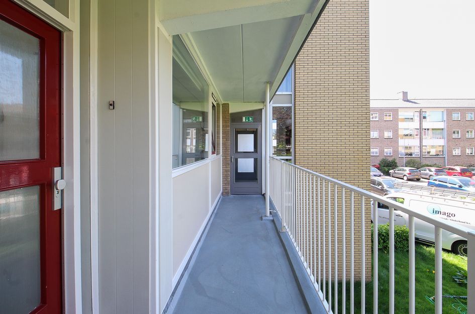 Philippus de Montestraat 4